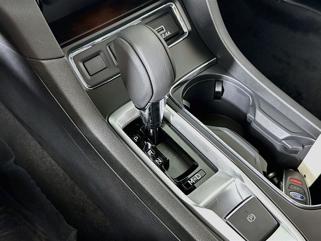 2026 Subaru ASCENT Premium 7-Passenger