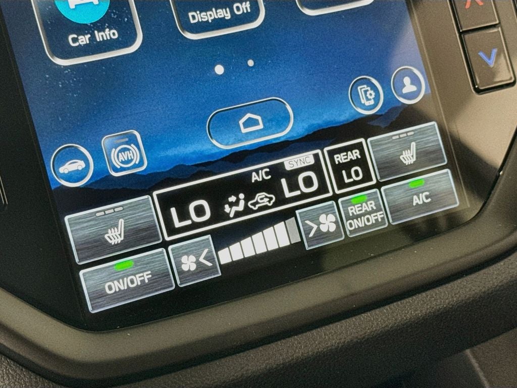 2026 Subaru ASCENT Premium 7-Passenger