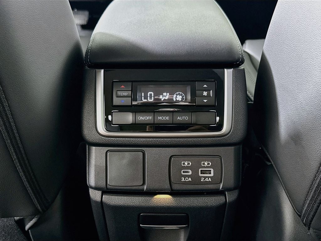 2026 Subaru ASCENT Premium 7-Passenger