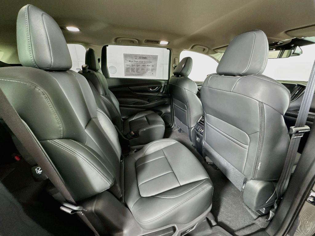 2026 Subaru ASCENT Premium 7-Passenger