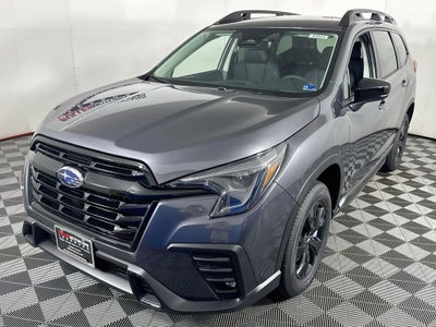 2026 Subaru ASCENT Premium 7-Passenger