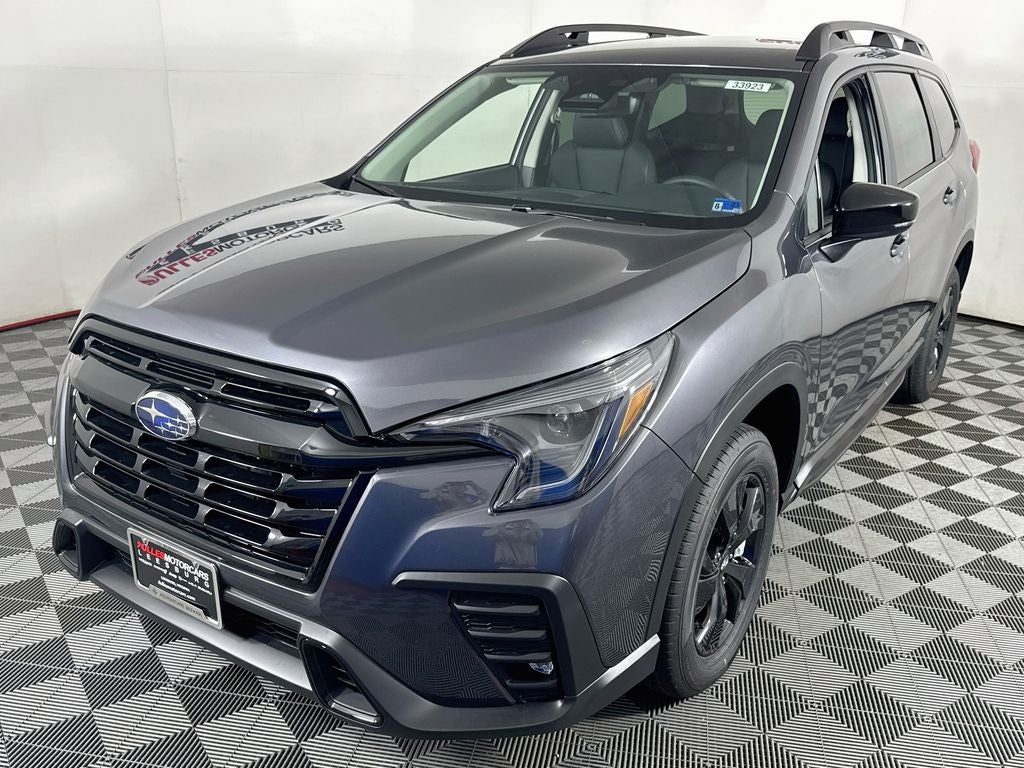 2026 Subaru ASCENT Premium 7-Passenger