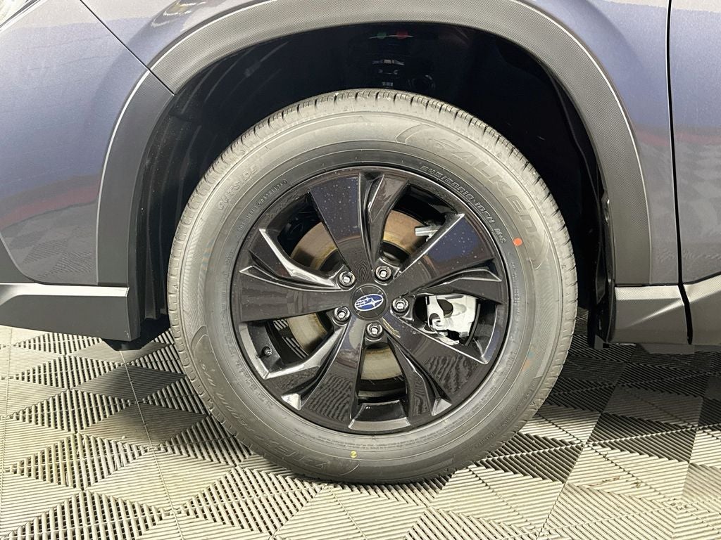 2026 Subaru ASCENT Premium 7-Passenger