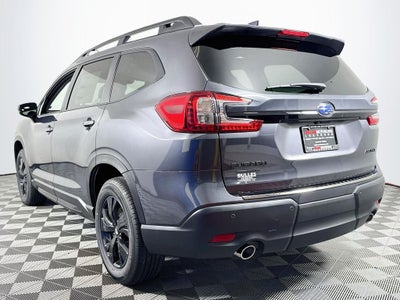 2026 Subaru ASCENT Premium 7-Passenger