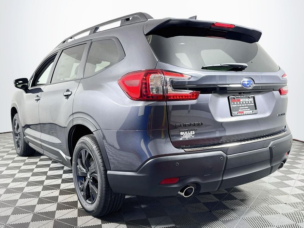 2026 Subaru ASCENT Premium 7-Passenger