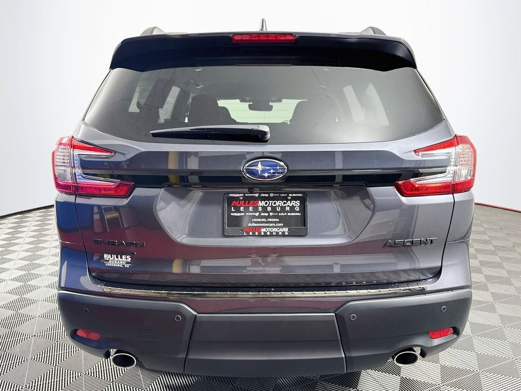 2026 Subaru ASCENT Premium 7-Passenger