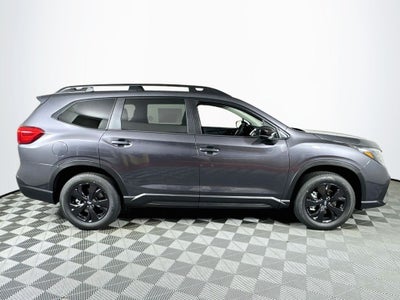 2026 Subaru ASCENT Premium 7-Passenger