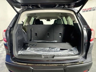 2026 Subaru ASCENT Premium 7-Passenger