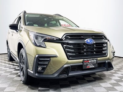 2026 Subaru ASCENT Premium 7-Passenger