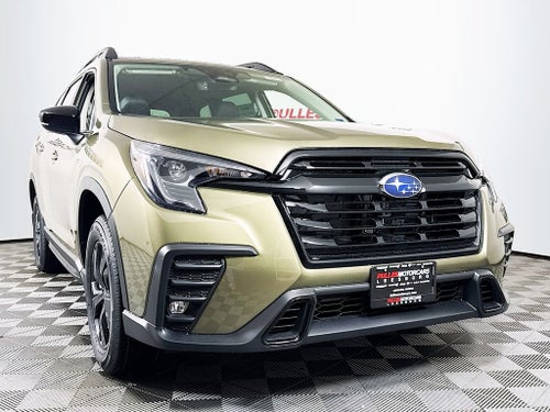 2026 Subaru ASCENT Premium 7-Passenger