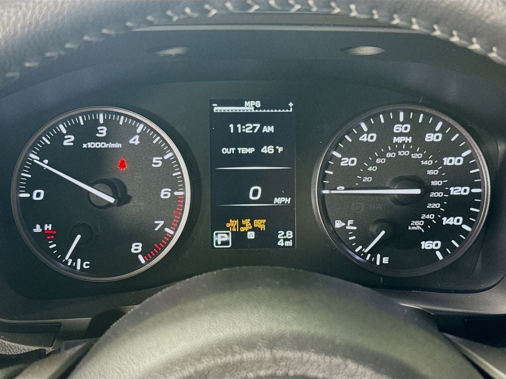 2026 Subaru ASCENT Premium 7-Passenger