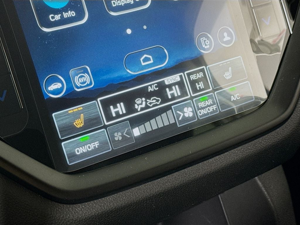 2026 Subaru ASCENT Premium 7-Passenger