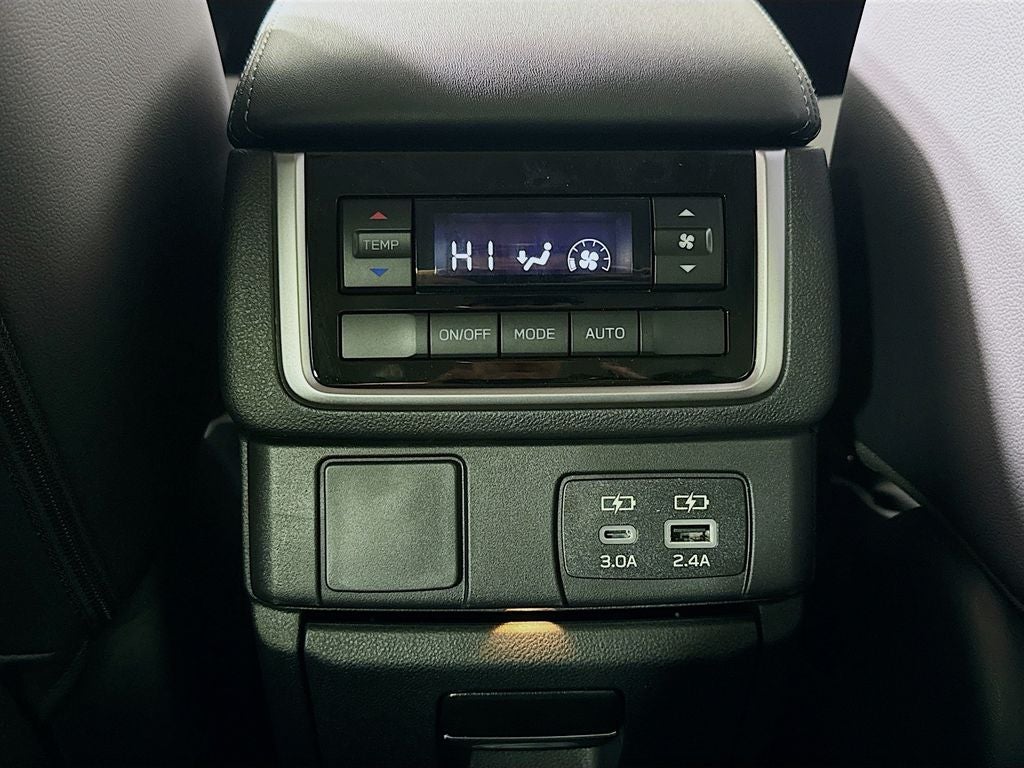 2026 Subaru ASCENT Premium 7-Passenger