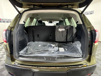 2026 Subaru ASCENT Premium 7-Passenger