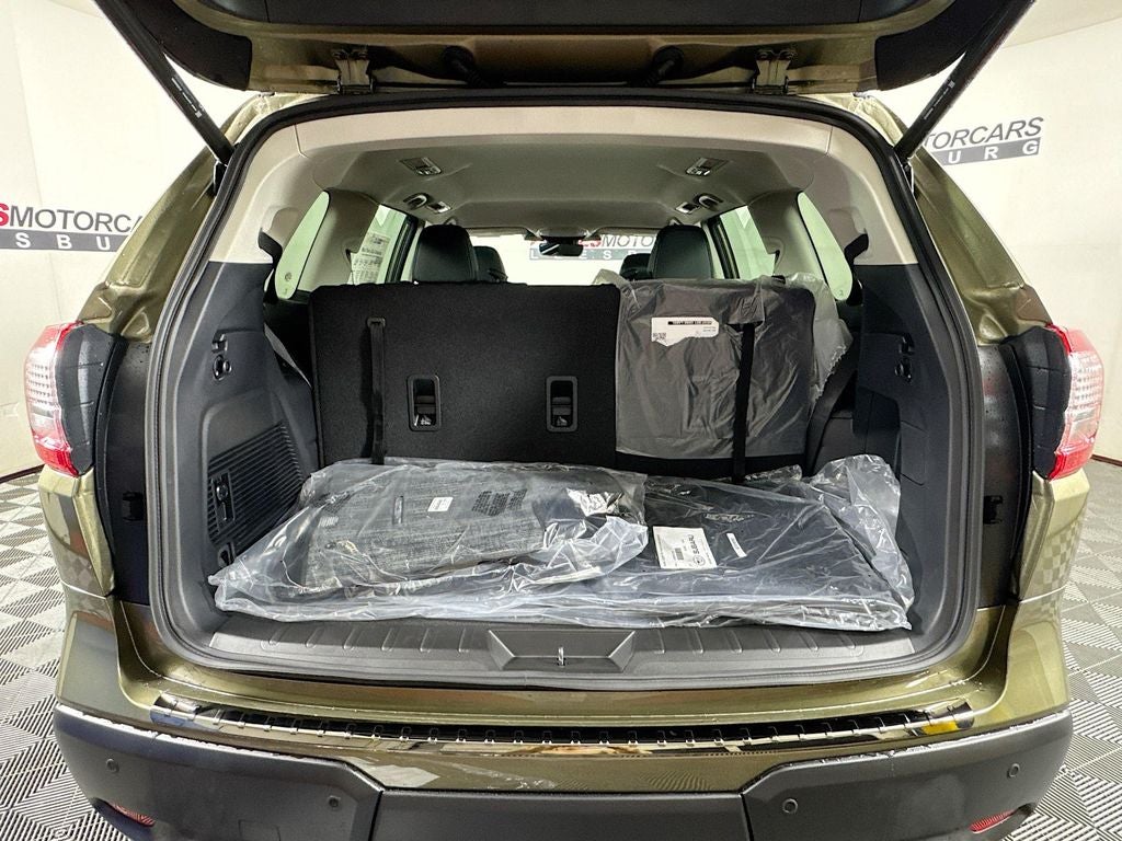 2026 Subaru ASCENT Premium 7-Passenger