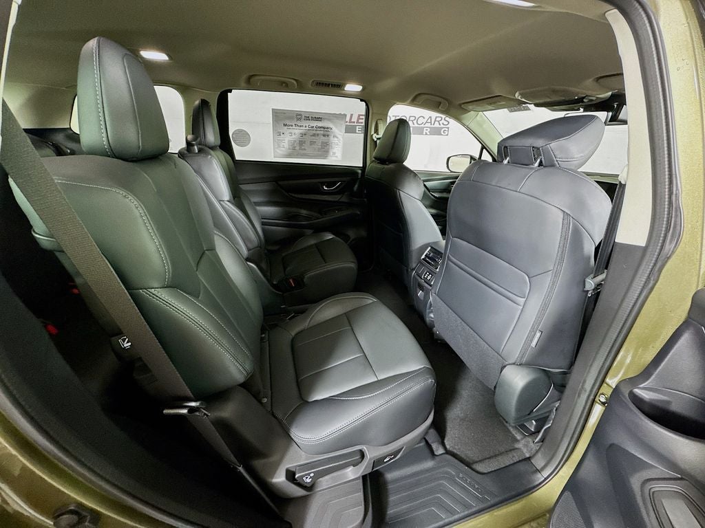 2026 Subaru ASCENT Premium 7-Passenger