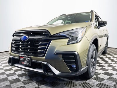 2026 Subaru ASCENT Premium 7-Passenger