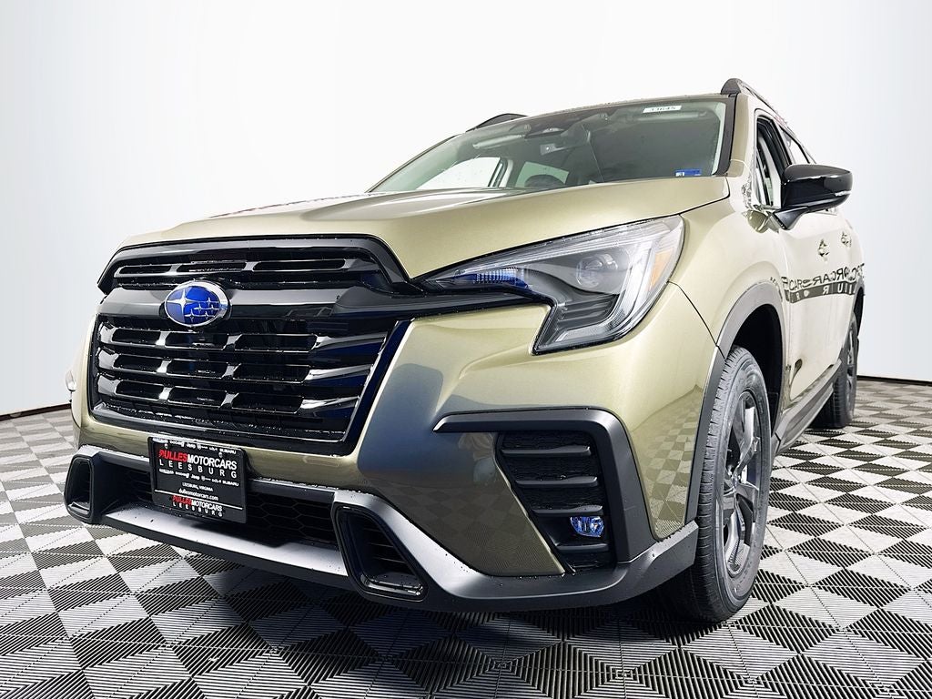 2026 Subaru ASCENT Premium 7-Passenger