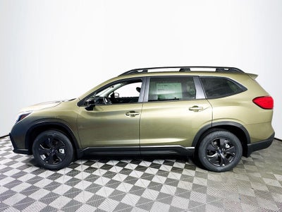 2026 Subaru ASCENT Premium 7-Passenger