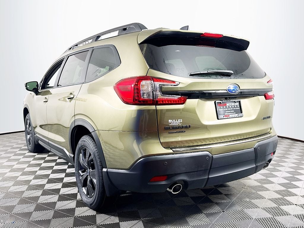 2026 Subaru ASCENT Premium 7-Passenger