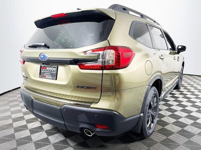 2026 Subaru ASCENT Premium 7-Passenger