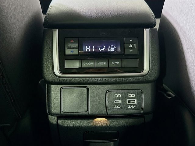 2026 Subaru ASCENT Premium 7-Passenger