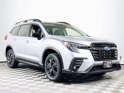 2026 Subaru ASCENT Premium 7-Passenger