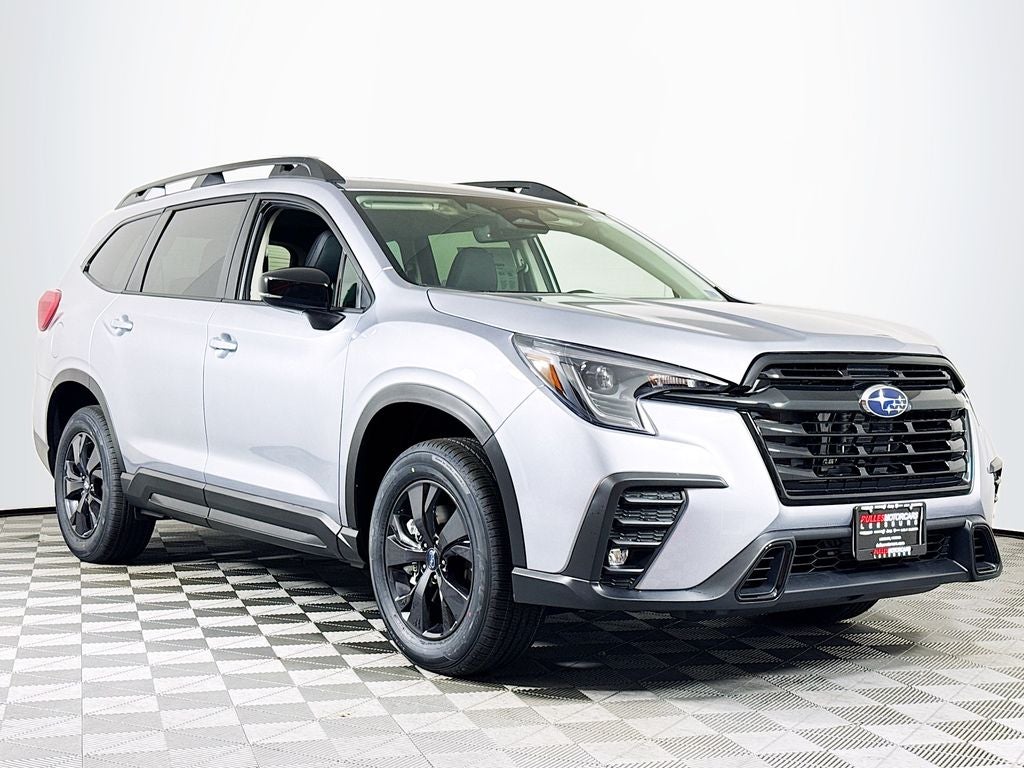 2026 Subaru ASCENT Premium 7-Passenger