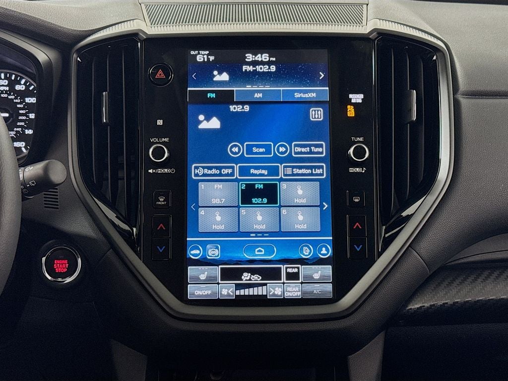 2026 Subaru ASCENT Premium 7-Passenger