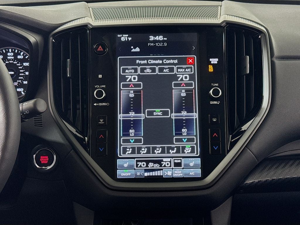 2026 Subaru ASCENT Premium 7-Passenger