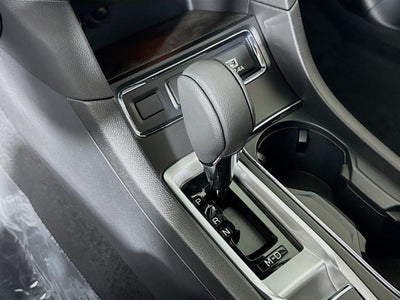 2026 Subaru ASCENT Premium 7-Passenger