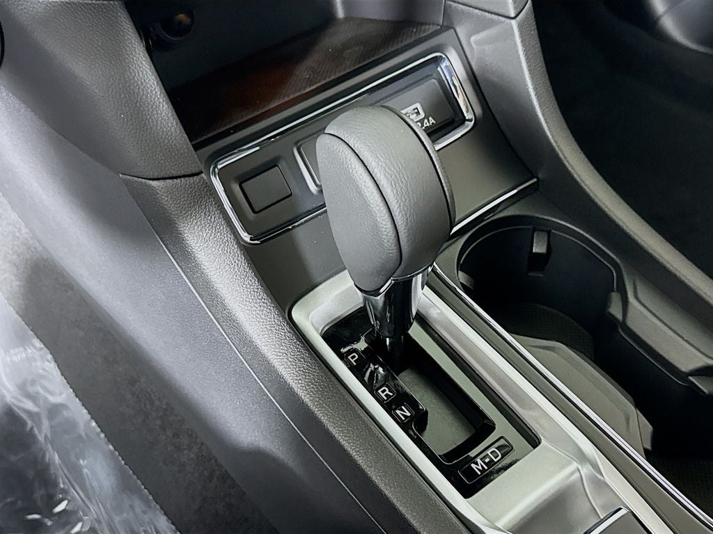 2026 Subaru ASCENT Premium 7-Passenger