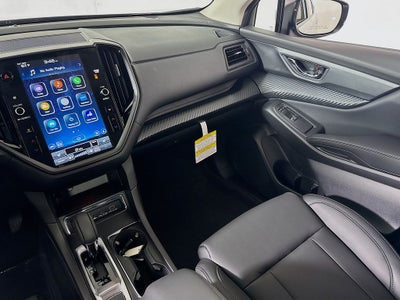 2026 Subaru ASCENT Premium 7-Passenger
