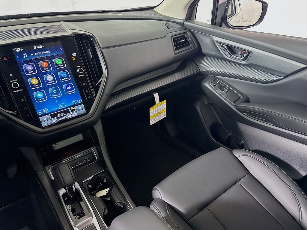 2026 Subaru ASCENT Premium 7-Passenger