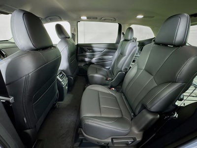 2026 Subaru ASCENT Premium 7-Passenger