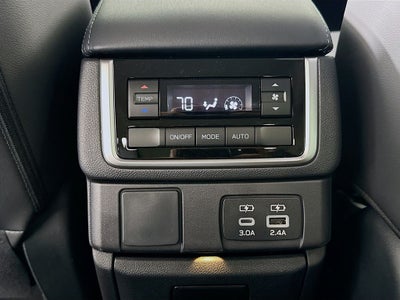 2026 Subaru ASCENT Premium 7-Passenger