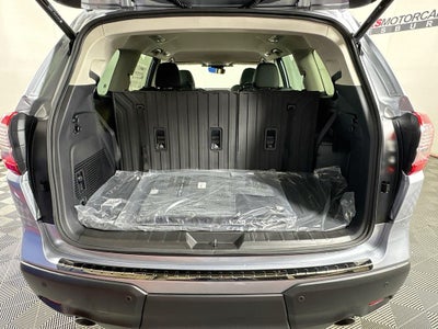2026 Subaru ASCENT Premium 7-Passenger