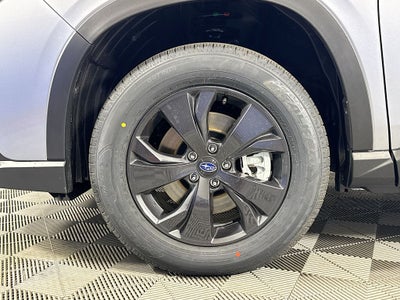2026 Subaru ASCENT Premium 7-Passenger
