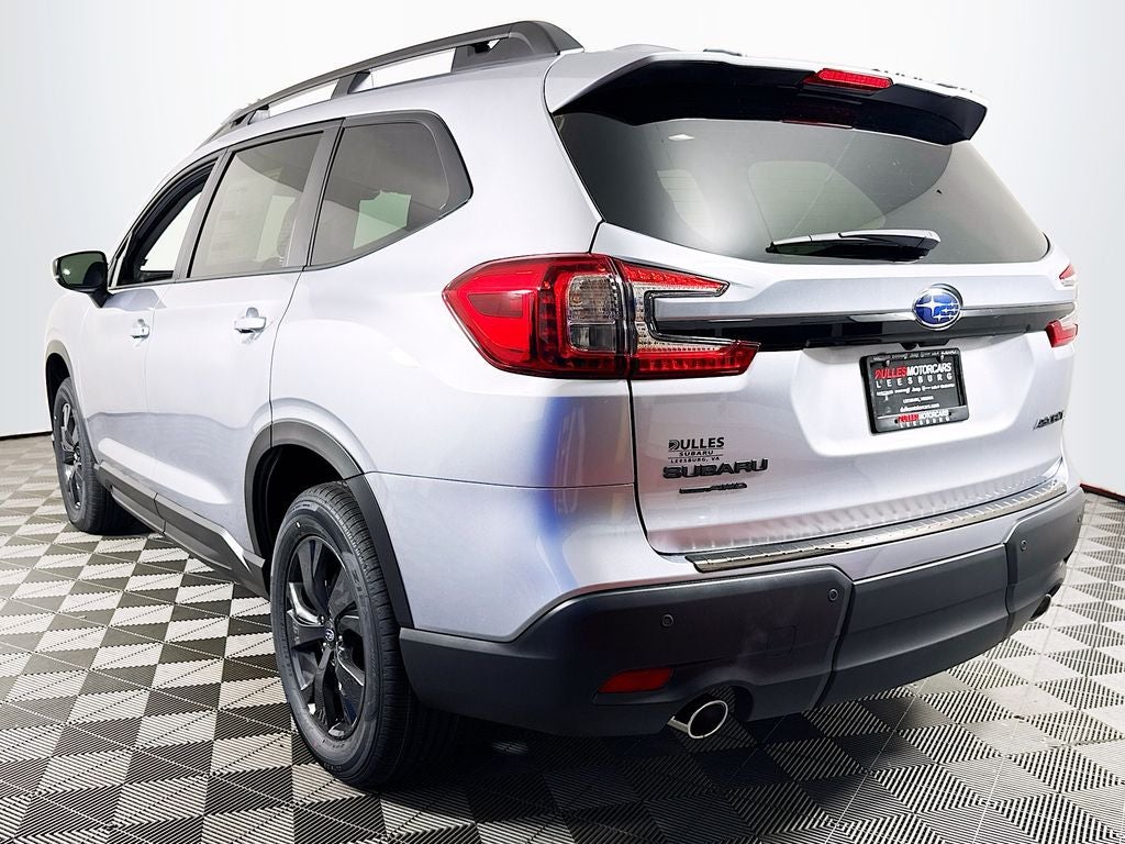 2026 Subaru ASCENT Premium 7-Passenger