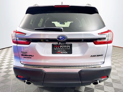 2026 Subaru ASCENT Premium 7-Passenger