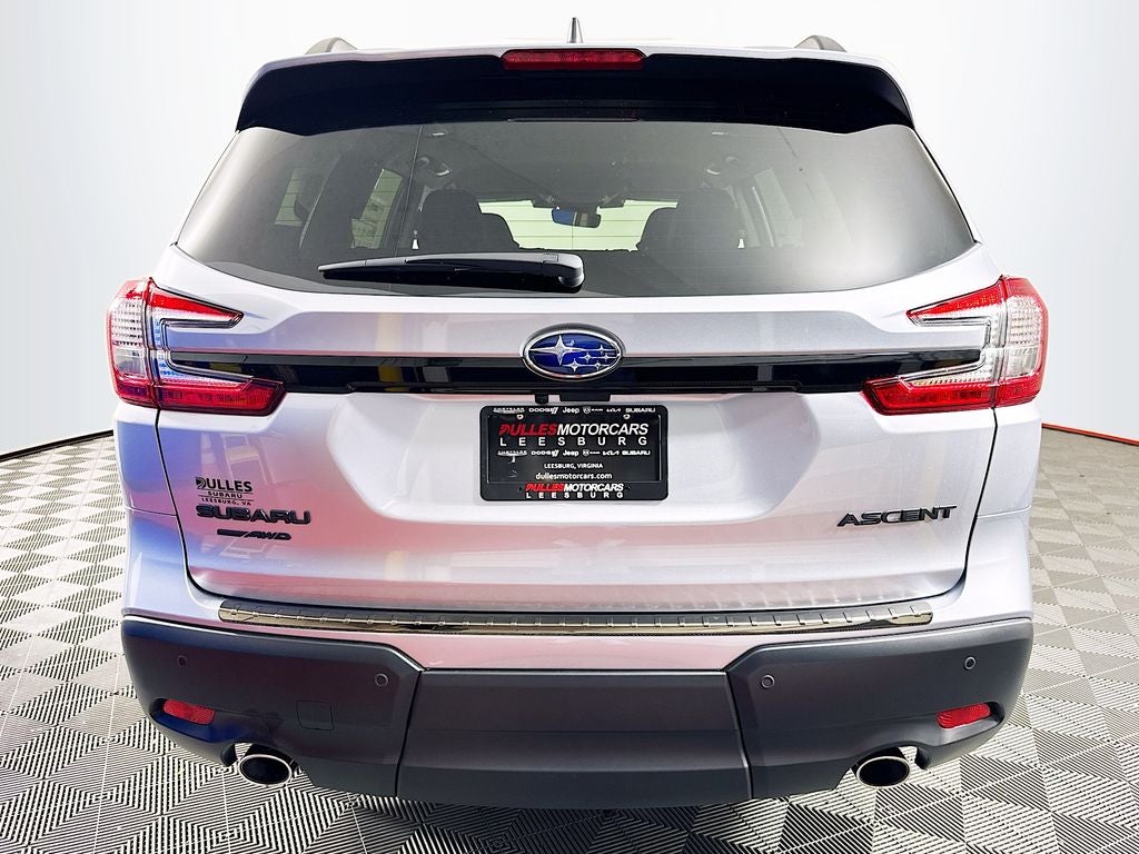 2026 Subaru ASCENT Premium 7-Passenger