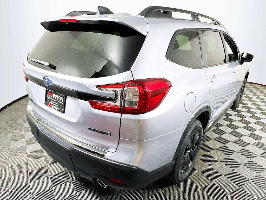 2026 Subaru ASCENT Premium 7-Passenger