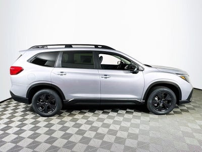 2026 Subaru ASCENT Premium 7-Passenger