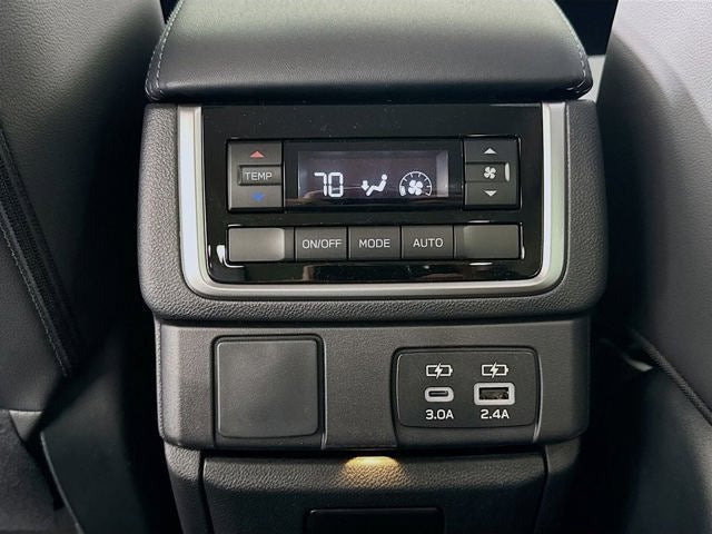 2026 Subaru ASCENT Premium 7-Passenger