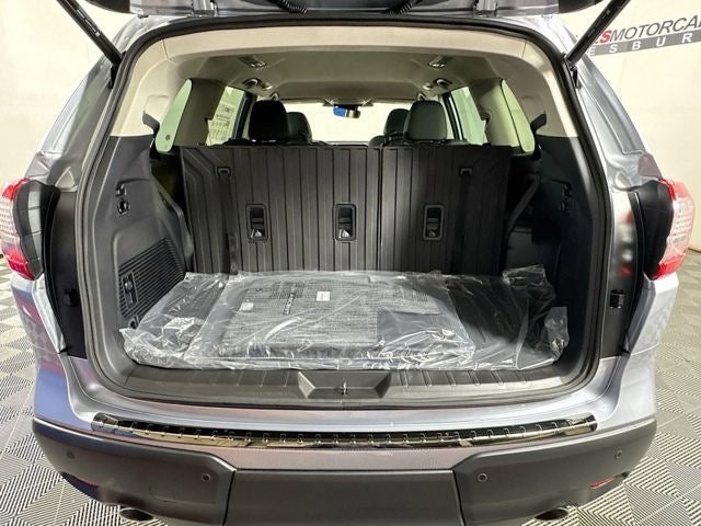 2026 Subaru ASCENT Premium 7-Passenger