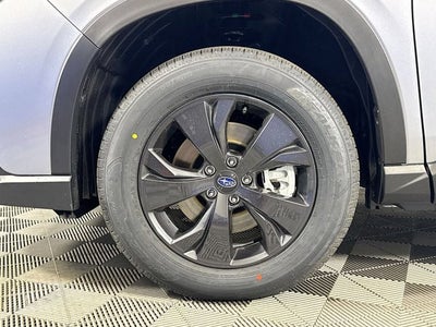 2026 Subaru ASCENT Premium 7-Passenger