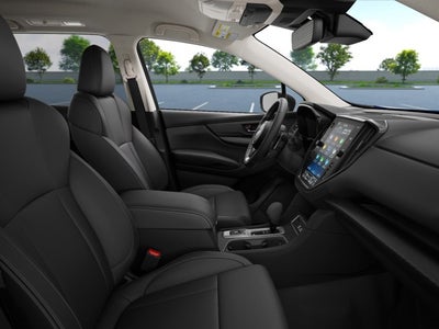 2027 Subaru ASCENT Premium 7-Passenger