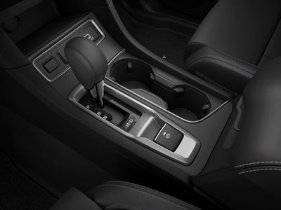 2027 Subaru ASCENT Premium 7-Passenger