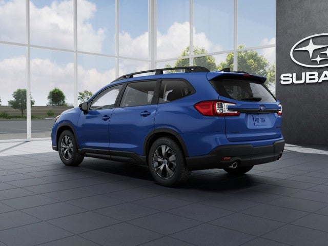 2027 Subaru ASCENT Premium 7-Passenger