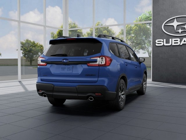 2027 Subaru ASCENT Premium 7-Passenger